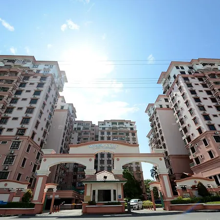 Tay'S Residence @ Marina